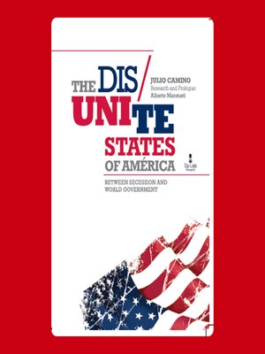 cover image of The Dis Unite States of America